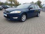 Ford Mondeo 2,0 Turnier GARANTIE KLIMAAUTOMATIK NAVI - Ford Mondeo in Gelsenkirchen