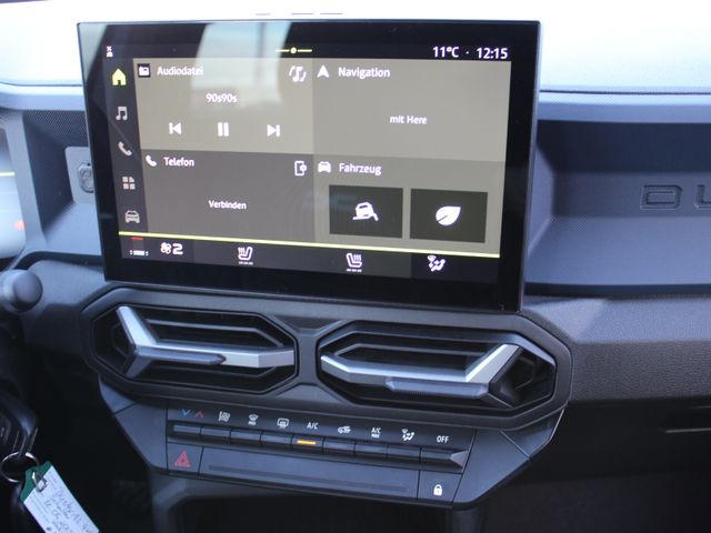 Duster 4x4 LED*Navi*Kamera*Ganzjahresreifen