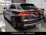 Audi SQ8 4.0 TDI quattro 8xReifen ACC Kamera B&O Tour - Audi mit Diesel-Antrieb: Grau