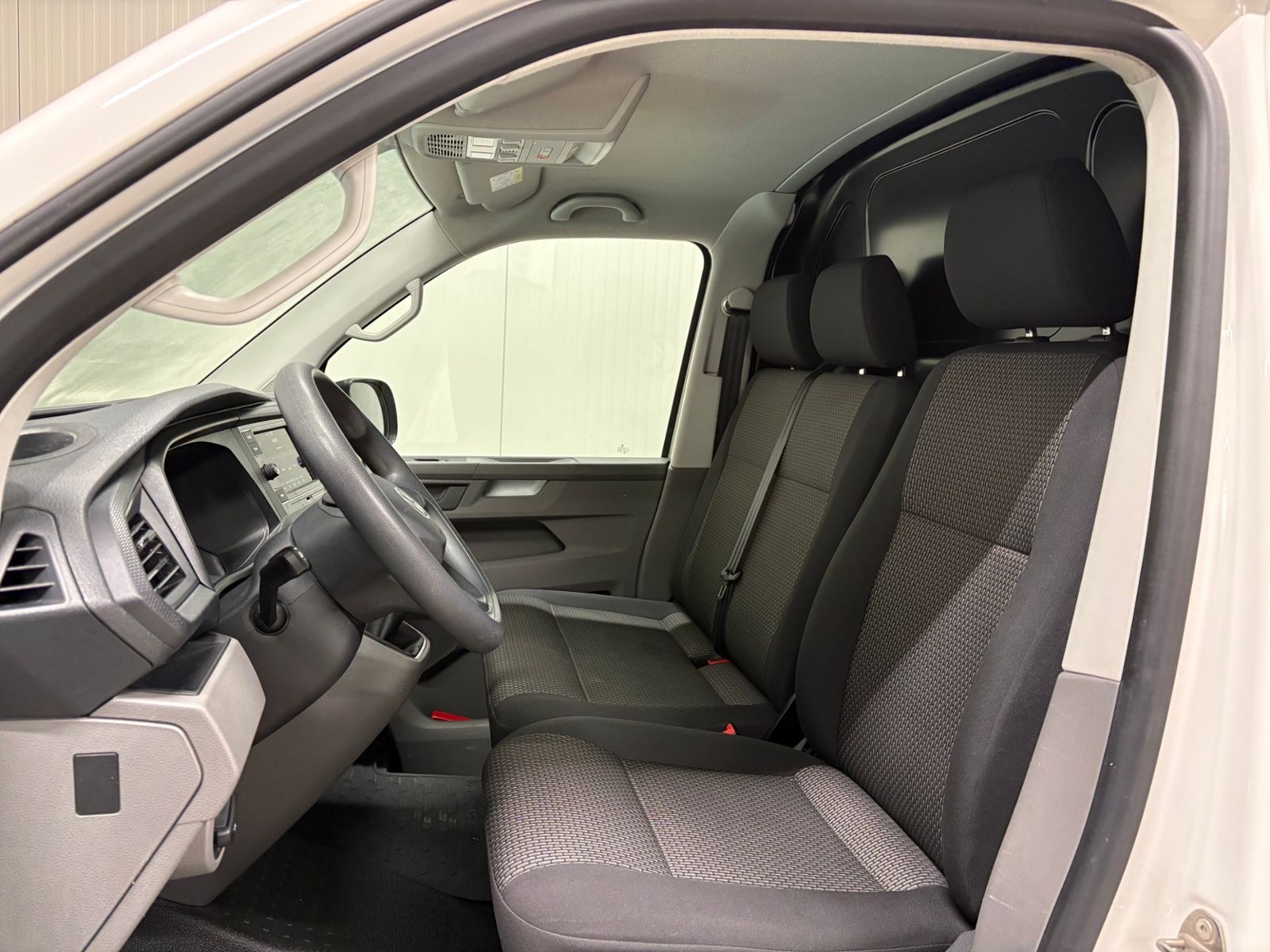 T6.1 Transporter EcoProfi 2.0 TDI LED RFK