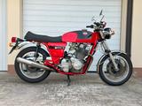 Laverda 1000 3C - LAVERDA MOTORRAD