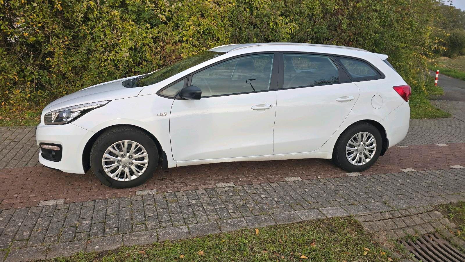 Kia Andere