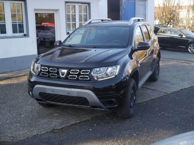 Dacia Duster II Anniversary 4WD