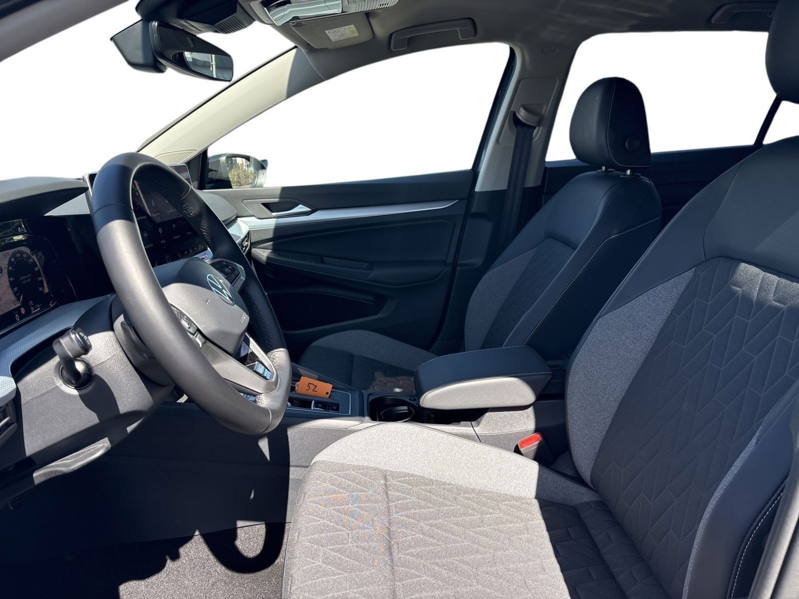 Volkswagen Golf - Bild 9