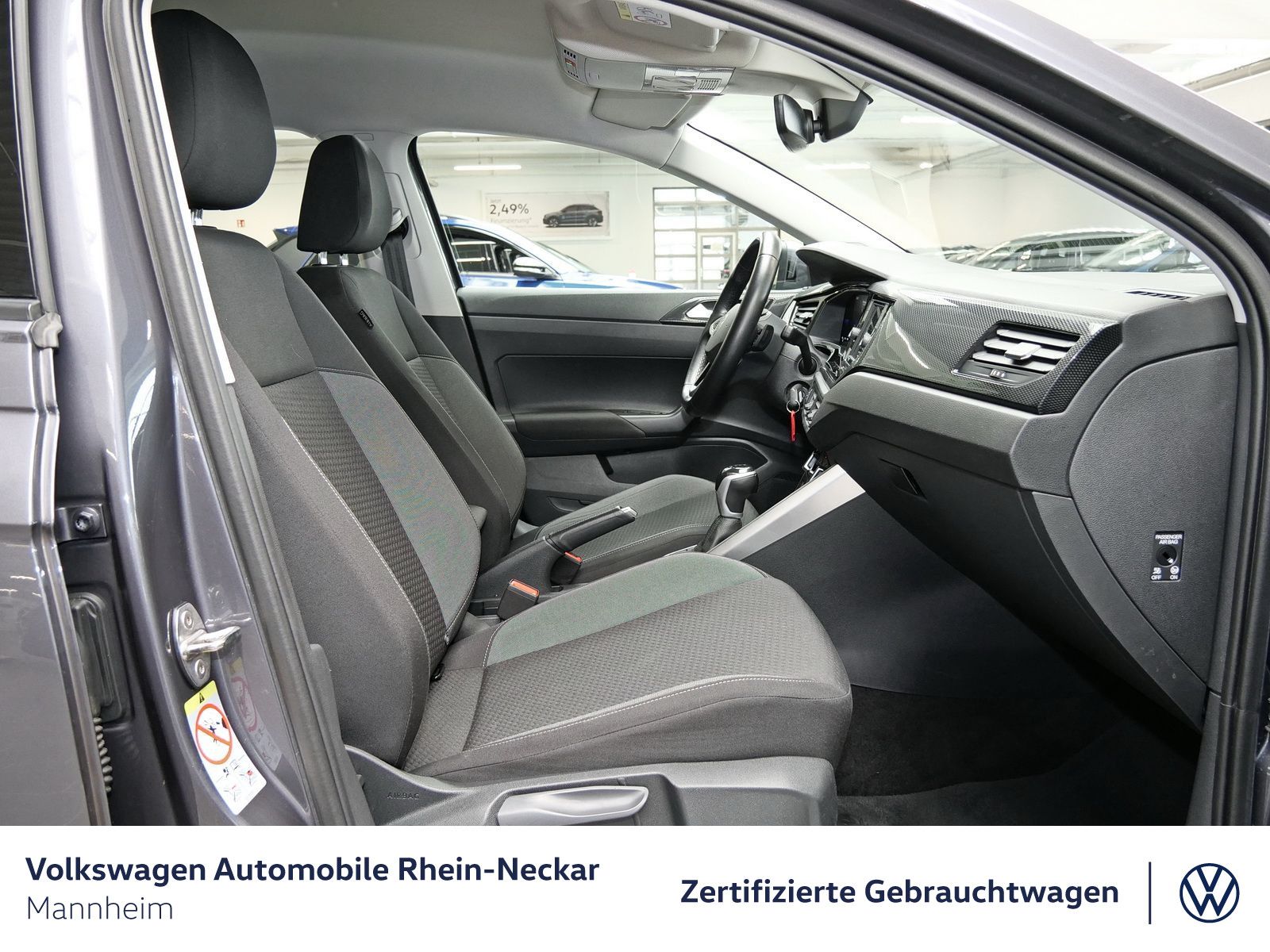 Volkswagen Taigo - Bild 12