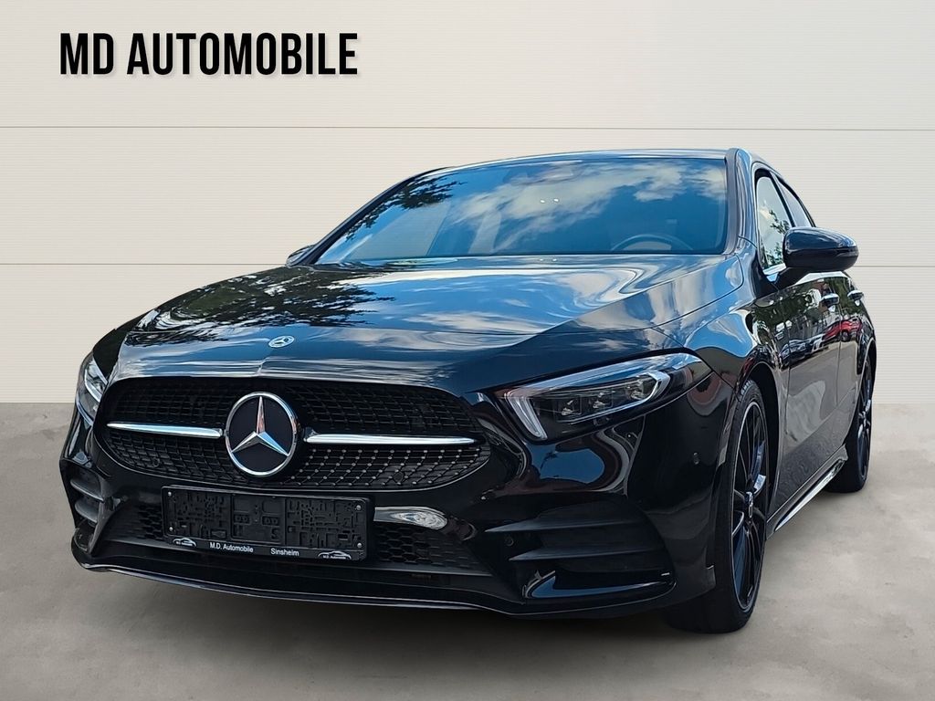 Image of Mercedes-Benz A 220