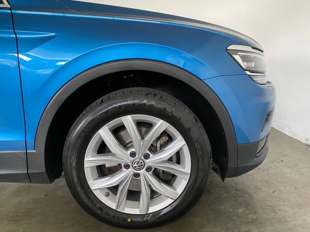 Tiguan Highline 2.0 TSI DSG 4Motion VOLL