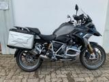 BMW R 1250GS mit Koffer Mit Koffer+Schutzbügel
