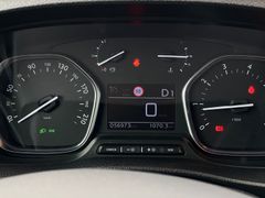 Pössl VANster  *Campbox*AHK Abnehmbar