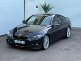 ALPINA B4 3.0 Biturbo Allrad *Navi*HeadUp*HarmanKardon* - ALPINA B4 Gebrauchtwagen