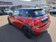 MINI COOPER Chili 136 PS #LED #PANO Export Handel