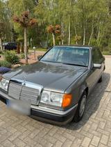 Mercedes-Benz Mercedes Benz W124 250 D mit H Kennzeichen... - Mercedes-Benz 250: W124 D