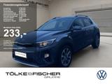 Kia Stonic 1.0 T-GDI Vision Kam. Navi KlimaA. LM PDC - Kia Stonic in Duisburg