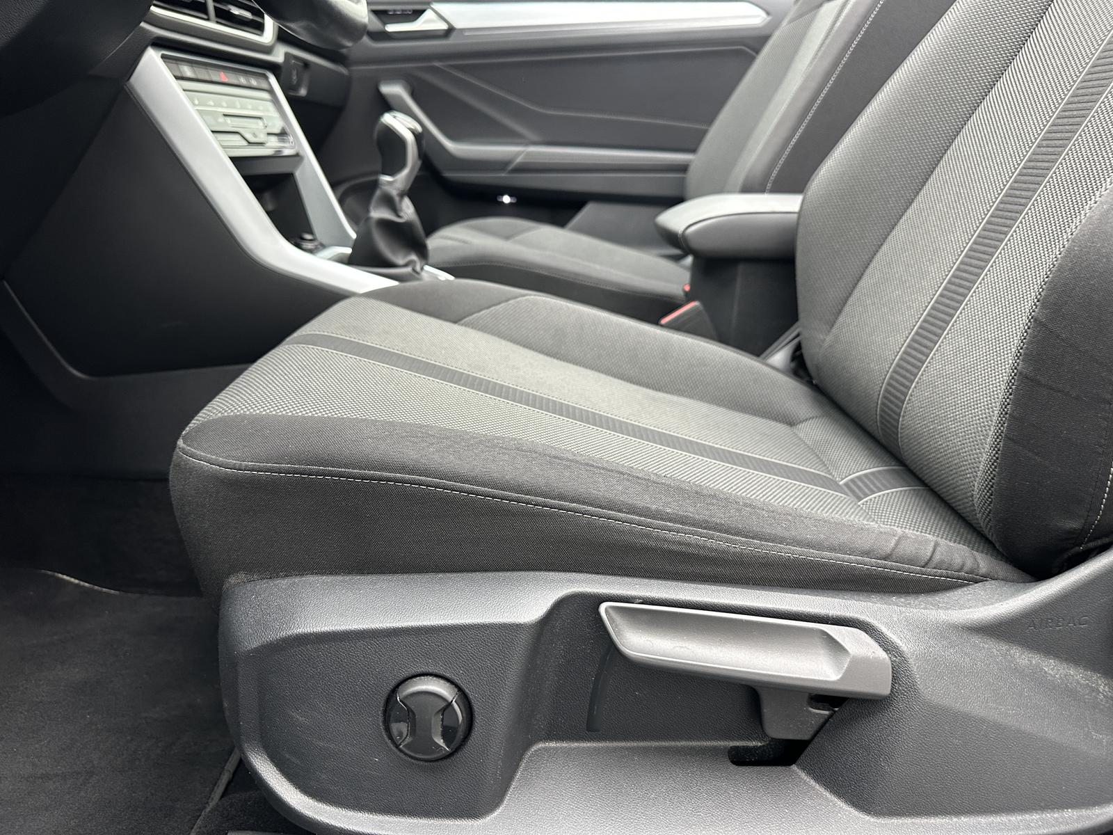 Volkswagen T-Roc Style "CAM-SITZH-MULTI-ACC-ALU", миниатюра 23