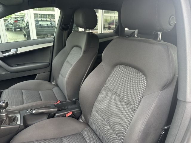 A3 Sportback 1.8 TFSI Ambition Klima Xenon