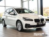 BMW 2er Active Tourer 218d Advantage+LED+R-KAMRA+SHZ - BMW 218 aus 2021