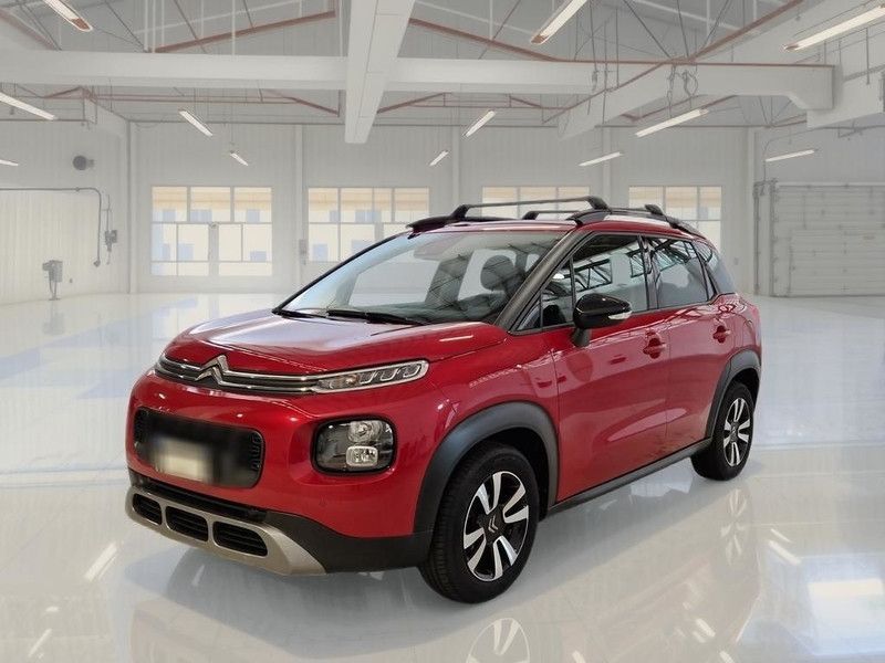Image of Citroën C3 Aircross