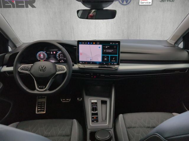 Golf Variant GOAL 1.5 eTSI DSG Klima Navi