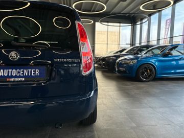 Skoda Roomster Ambition *1. Hand*Klima*Panorama*Navi*