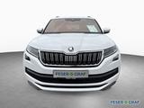 Skoda Kodiaq L&K 2.0TDI DSG MEMORY,ELEKTR. HECKKLAPPE, - Skoda Kodiaq in München