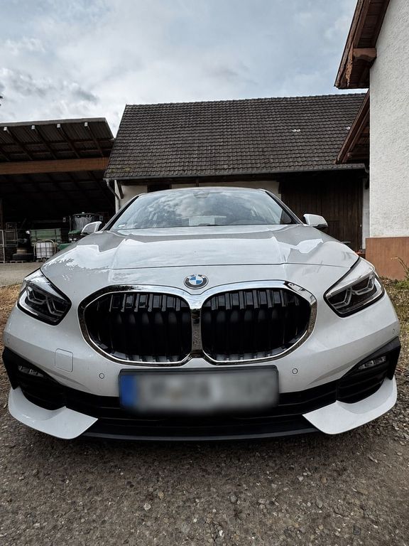 Image of BMW 118