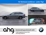 BMW 530d Touring M Sportpaket Innovationsp. Head-Up - BMW 530: Sportpaket 530d M