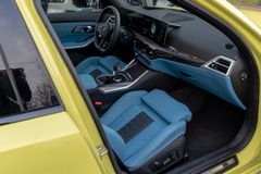 BMW M3 – 29 / 35