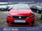 Seat Ibiza Style DSG PTS/LED/FullLink/Spiegel P./8tkm - Seat Ibiza: Style