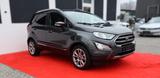 Ford EcoSport Titanium - Ford EcoSport in München