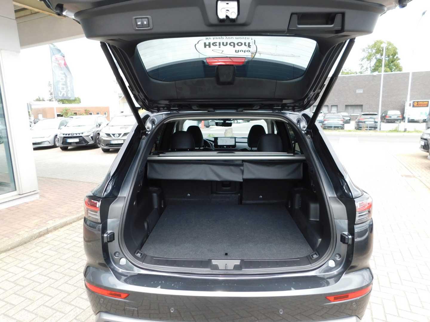 Mitsubishi Outlander 2.4L PHEV TOP 2-Farb
