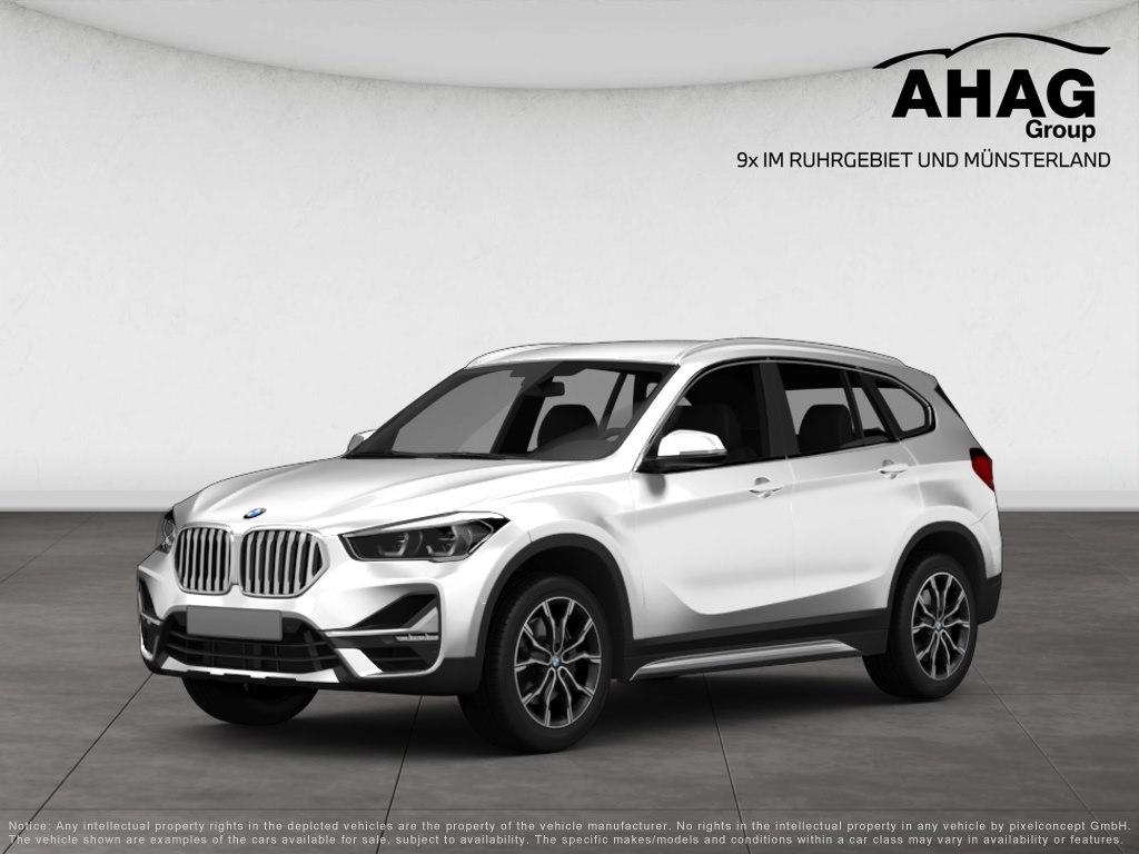 BMW X1 xDrive25e A