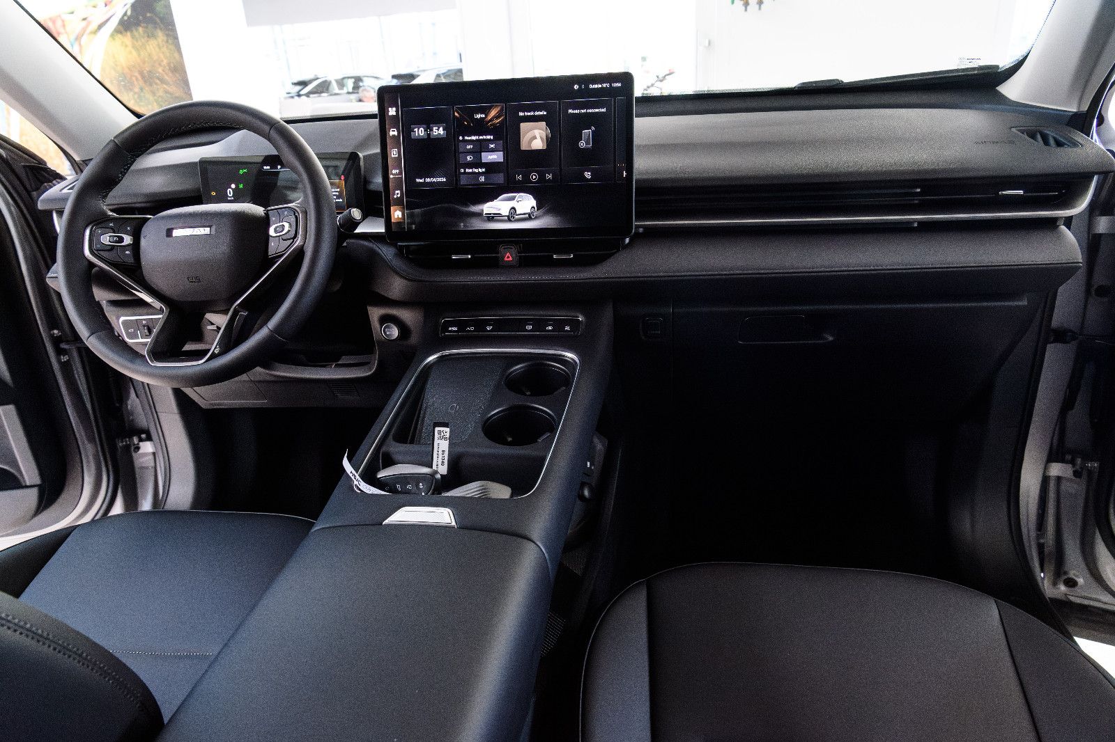 Fahrzeugabbildung GWM HAVAL H6 Premium   *360KAMA +e-Klappe