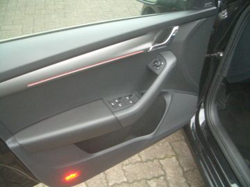 Skoda Octavia - 9