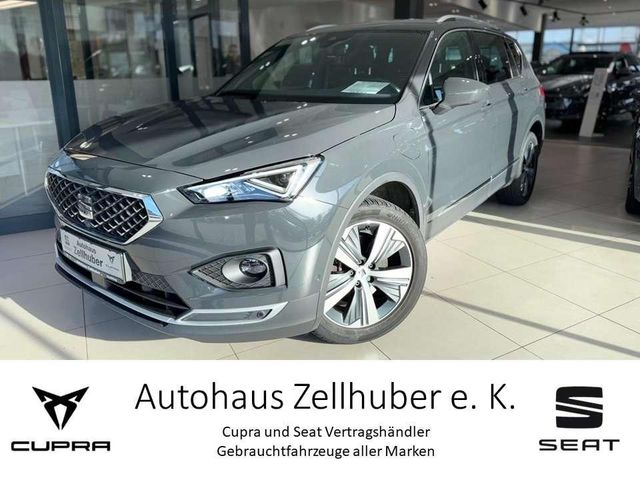 Seat Tarraco 1.4 e-Hybrid DSG Xcellence *ACC*Sitzhzg*