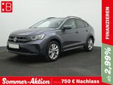 Volkswagen Taigo 1.5 TSI DSG Move IQ.DRIVE NAVI KAMERA - Volkswagen Taigo Jahreswagen