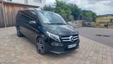 Mercedes-Benz V 300 CDI 4MATIC EDITION lang 