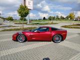 Corvette C6 Z06 Wil Cooksey 427 LE EU CCRP Zylinderköpfe - Corvette Z06 Gebrauchtwagen