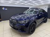 BMW Bmw X6 xDrive40d M SPORT PRO IPER FULL - BMW X6 m-sport mit Hybrid-Antrieb (Diesel-Elektro)