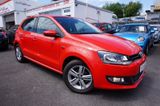 Volkswagen Polo V Life 1.2 TSI*Automatik*10.000KM*NEUWERTIG - Volkswagen Polo: 10
