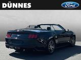 Ford Mustang 2.3 EcoBoost Convertible - gebrauchte Ford Mustang aus dem Jahr 2018