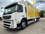 Volvo FM410EEV/Carrier/LBW/Klima/9.15m/6x Vorhanden - Offers