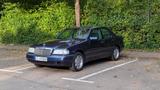 Mercedes-Benz C 280 Elegance (W202) - Mercedes-Benz C 280: Elegance