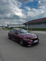 BMW Bmw F30 320i - BMW 3er-Reihe F30 mit Benzin-Antrieb