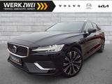 Volvo V60 T6 Plus Bright Plug-In AWD AHK ACC Google - Volvo V60 in Augsburg