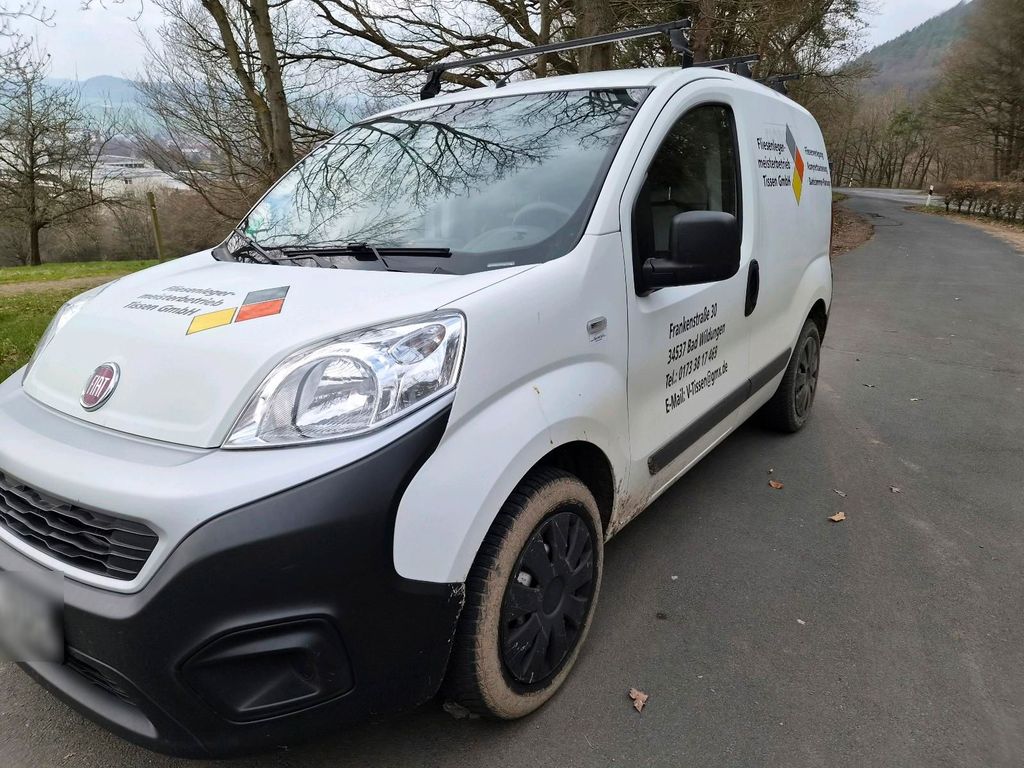 Image of Fiat Fiorino