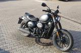 Hyosung GV 300i S Aquilia neuwertiger Zustand / Kundenau - Angebote entsprechen deinen Suchkriterien