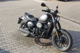 Hyosung GV 300i S Aquilia neuwertiger Zustand / Kundenau - HYOSUNG CHOPPER