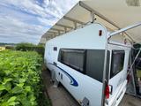 Bürstner Averso 450 TS - Bürstner 450 ts