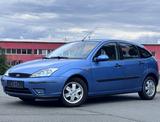 Ford Focus 1,8*KLIMA AUTOMATIK* 83TKM*1HD - gebrauchte Ford Focus aus dem Jahr 2003