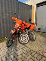 KTM LC4 + 2. Felgensatz - Angebote entsprechen deinen Suchkriterien